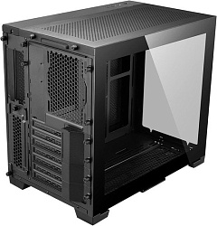 LIAN LI PC-O11 Dynamic Mini Black, Small Case: ATX, Micro-ATX, Mini-ITX, 2xUSB 3.2, 1xUSB 3.2 Type C