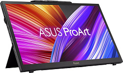 Монитор Asus 31.5" ProArt PA169CDV черный IPS LED 10ms 16:9 HDMI M/M матовая Piv 450cd 178гр/178гр 3