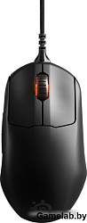 Мышь Steelseries Prime черный оптическая (18000dpi) USB (6but)