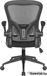 Офисное кресло AKVILON BLACK 64345 DEFENDER