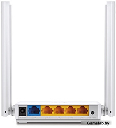 Роутер беспроводной TP-Link Archer C24 AC750 10/100BASE-TX