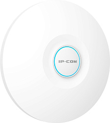 Беспроводная точка доступа TENDA 2976 Мбит/с Wi-Fi 6 IEEE 802.11n IEEE 802.11ac IEEE 802.11ax 2x100/
