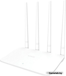 Wi-Fi маршрутизатор 300MBPS 10/100M F6 TENDA