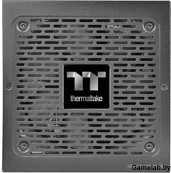 Блок питания Thermaltake ATX 850W Smart BM3 Gen.5 80+ bronze 24pin APFC 120mm fan 12xSATA Cab Manag 