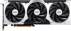Видеокарта MSI PCI-E 5.0 RTX 5060 Ti 16G VENTUS 3X OC NVIDIA GeForce RTX 5060TI 16Gb 128bit GDDR7 26