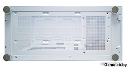 Корпус 1STPLAYER MIKU Mi6 White / Mi6-WH