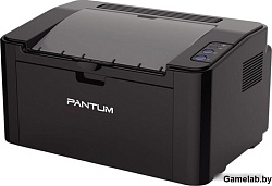 Принтер лазерный Pantum P2500 A4
