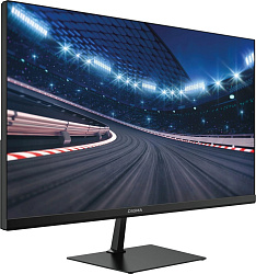 Монитор Digma 24.5" Overdrive 25P510F черный IPS LED 1ms 16:9 HDMI M/M матовая Piv 250cd 178гр/178гр