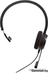 Гарнитура Jabra EVOLVE 20 MS Mono 4993-823-109