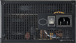 Блок питания Cooler Master ATX 850W XG850 Plus 80+ platinum (24+8+4+4pin) APFC 135mm fan 12xSATA Cab