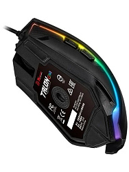 мышь Thermaltake MO/TALON Elite RGB/Wired/Optical/TTC/Black/0/1