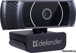 Веб-камера G-LENS 2590 63113 DEFENDER