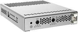 Коммутатор MikroTik CRS305-1G-4S+IN Cloud Router Switch 305-1G-4S+IN with 800MHz CPU, 512MB RAM, 1xG