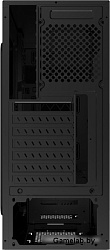 Корпус Aerocool SI-5100, ATX, без БП, 198x430x425 мм, 1x USB 3.0 + 2x USB 2.0, сталь 0,5 мм