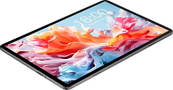 Планшет Teclast P30T A523 (1.8) 8C RAM4Gb ROM128Gb 10.1" IPS 1280x800 Android 14 серый 5Mpix 2Mpix B