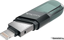 Флэш-накопитель USB3 128GB SDIX90N-128G-GN6NE SANDISK