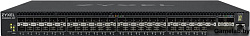 L3 Core коммутатор Zyxel XGS4600-52F, rack 19", 48xSFP, 4xSFP+, 2 блока питания в комплекте