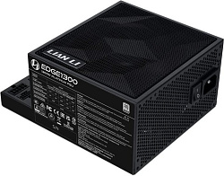 Блок питания Lian-Li ATX 1300W EDGE1300 Gen.5 80+ platinum (20+4pin) APFC 80mm fan 12xSATA Cab Manag