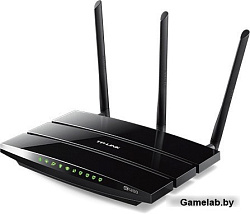 TP-Link Archer VR400