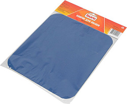 Коврик для мыши Buro BU-CLOTH синий