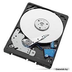 Жесткий диск Seagate 2Tb (ST2000LM015)