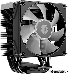 Кулер ID-COOLING FROZN A400 ARGB LGA1700/1200/115X/AM5/AM4 (15шт/кор, TDP 180W, PWM, 4 тепл.трубки п