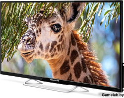 Телевизор LED PolarLine 32" 32PL54TC-SM черный HD 50Hz DVB-T DVB-T2 DVB-C USB WiFi Smart TV (RUS)