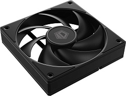 Вентилятор ID-Cooling AF-125-K 120x120mm 4-pin 14-30dB 170gr Ret