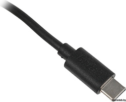 Автомобильное зар./устр. Hama H-173618 3A (PD) универсальное черный (00173618)