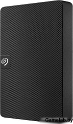 Внешний жесткий диск USB3 5TB EXT. BLACK STKM5000400 SEAGATE