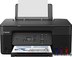 МФУ струйный Canon Pixma G2470 (5804C009) A4 черный