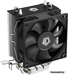 Устройство охлаждения(кулер) ID-Cooling SE-802-SD V3 Soc-AM5/AM4/1151/1200/1700 3-pin 23dB Al+Cu 95W