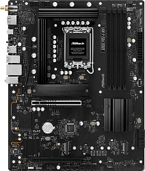 ASRock Материнская плата ASRock B860 PRO-A WIFI,