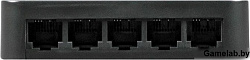 Коммутатор Origo OS1105 OS1105/A1A 5x100Мбит/с неуправляемый