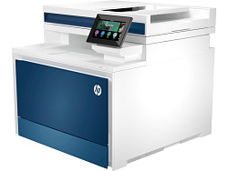 Лазерное МФУ/ HP Color LaserJet Pro MFP 4303fdn