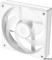 Вентилятор для корпуса ID-COOLING AS-120-ARGB-W TRIO (3 pcs, 120mm, 2000rpm, 58.0 CFM, 27.2 дБ, PWM 