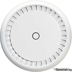 MIKROTIK RBcAPGi-5acD2nD-XL cAP XL ac with Quad core IPQ-4018 710 MHz CPU, 128MB RAM, 2 x Gbit LAN (