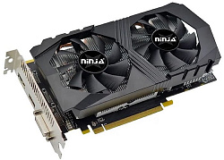 Ninja (Sinotex) R9 370 (1024SP) 4GB GDDR5 256-bit DVI HDMI DP