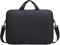 Сумка для ноутбука 15.6" Acer OBG317 черный полиэстер (ZL.BAGEE.00L)