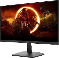 AOC Монитор 27" AOC 27G15N2 Black (VA, 1920x1080, 180Hz, 1 ms, 178°/178°, 300 cd/m, 80M:1, +HDMI 2.0