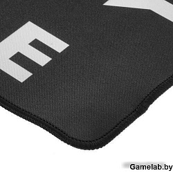 Коврик для мыши A4Tech FStyler FP75 XL черный/белый 750x300x2мм (FP75 BLACK)