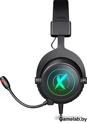 Гарнитура GAMING EPIC PRO 7.1 64420 DEFENDER