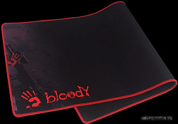 Коврик для мыши A4 Bloody B-087S черный/рисунок