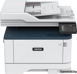 Xerox B305 MFP, Up To 38ppm A4, Automatic 2-Sided Print, USB/Ethernet/Wi-Fi, 250-Sheet Tray, 220V (а