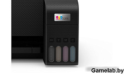 МФУ струйный Epson L3251 (C11CJ67409) A4 WiFi USB черный