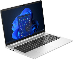 Ноутбук HP EliteBook 650 G10 15.6" 1920x1080/Intel Core i7-1355U/RAM 8Гб/SSD 512Гб/Intel Iris Xe gra