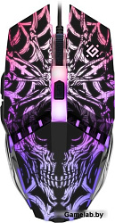 Мышка USB OPTICAL PROTOTYPE GM-670L 52670 DEFENDER