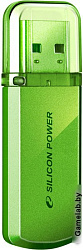 Silicon-Power Helios 101 Green 64GB (SP064GBUF2101V1N)