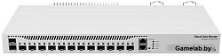 Маршрутизатор 1000M 12PORT CCR2004-1G-12S+2XS MIKROTIK Маршрутизатор 1000M 12PORT CCR2004-1G-12S+2XS MIKROTIK