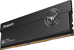 Модуль памяти DDR5 CUDIMM TEAMGROUP T-Force Xtreem 48GB (2x24GB) 8400MHz CL42 (42-54-54-84) 1.40V / 